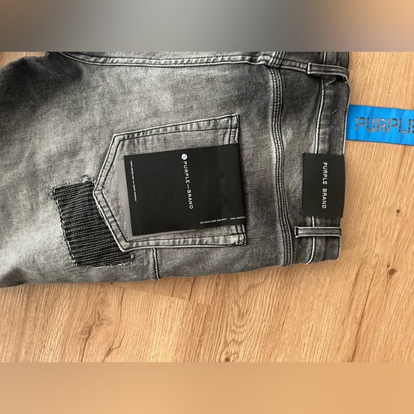 Purples - Picture 3 of 3